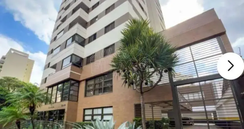 Apartamento à venda no Centro, Londrina 
