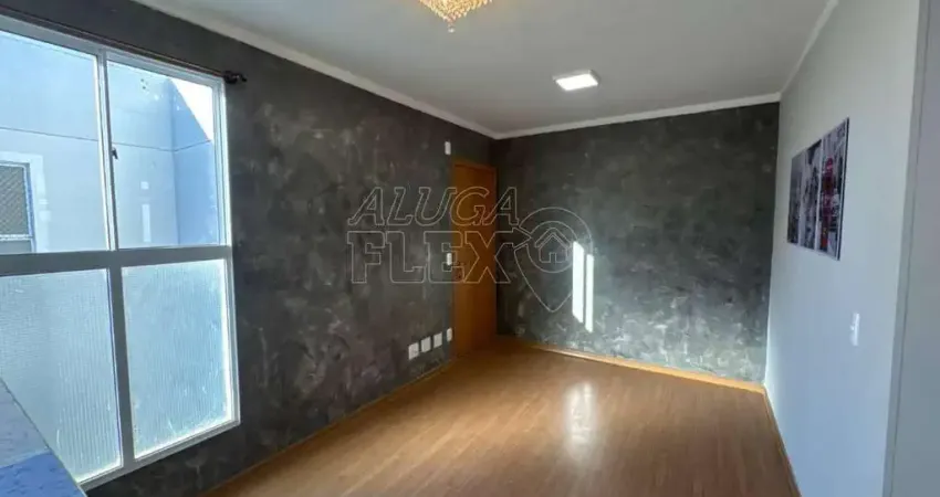 Apartamento à venda na Cidade Industrial, Londrina 