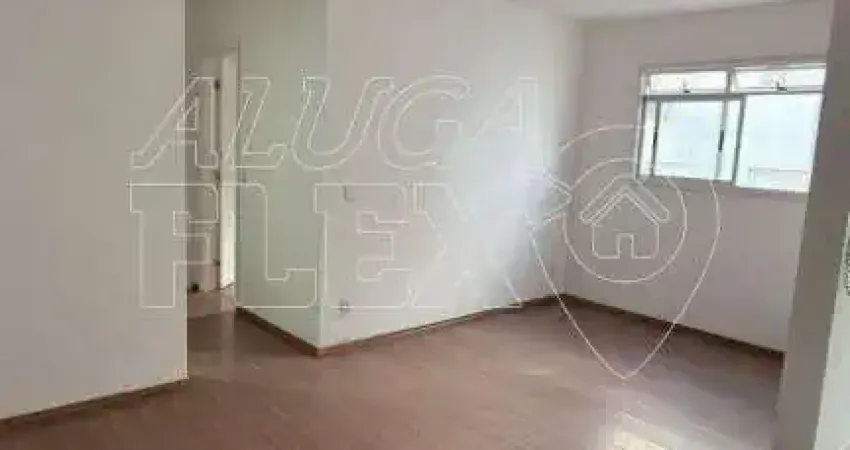 Apartamento à venda no Jardim São Paulo II, Londrina 