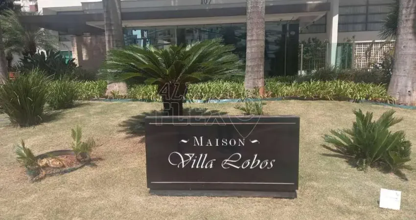 Apartamento à venda no Gleba Fazenda Palhano, Londrina 