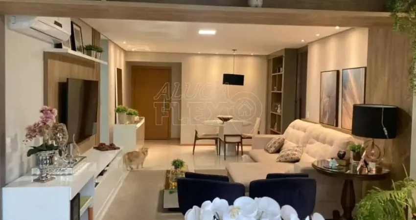 Apartamento à venda no Centro, Londrina 