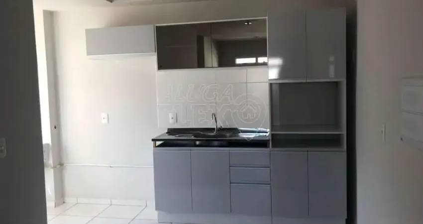 Apartamento à venda no Jardim Bela Itália, Cambé 