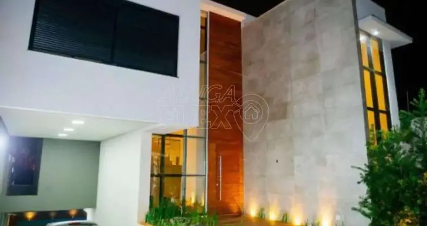 Casa à venda no Lago Parque, Londrina 