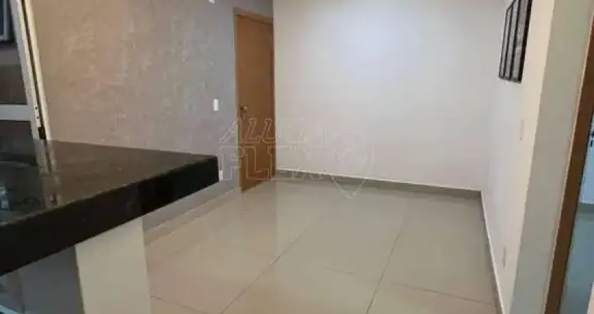 Apartamento à venda no Jardim Olímpico, Londrina 