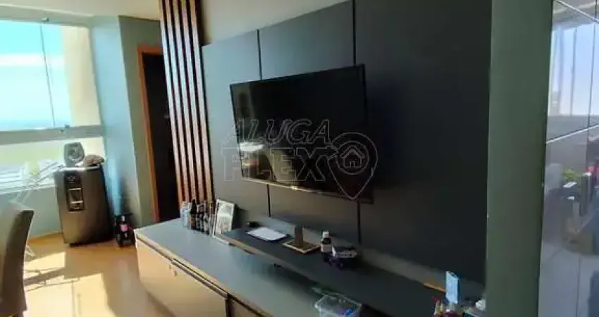 Apartamento à venda na Cidade Industrial, Londrina 