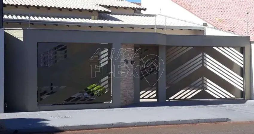 Casa à venda no Maria Lúcia, Londrina 