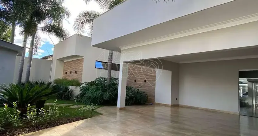 Casa à venda no Parque Residencial Alcântara, Londrina 