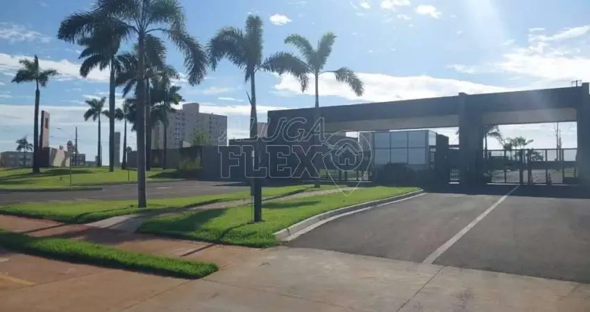 Terreno em condomínio fechado à venda no Gleba Simon Frazer, Londrina 