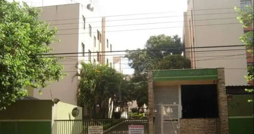 Apartamento à venda no Parque Jamaica, Londrina 