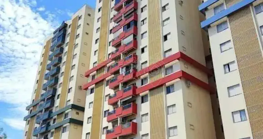 Apartamento à venda no Centro, Londrina 