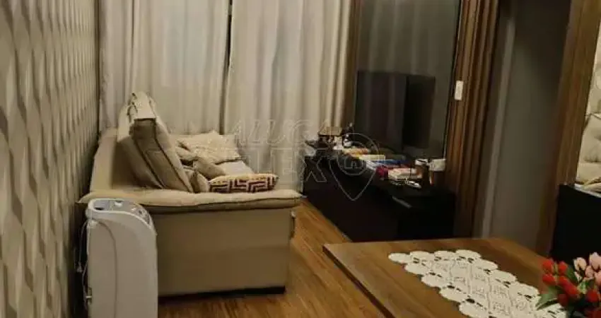 Apartamento à venda no Jardim Bela Itália, Cambé 