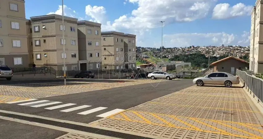 Apartamento à venda no Colinas, Londrina 