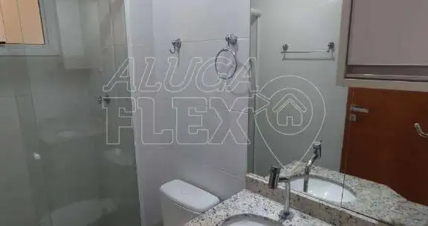 Apartamento à venda no Centro, Londrina 