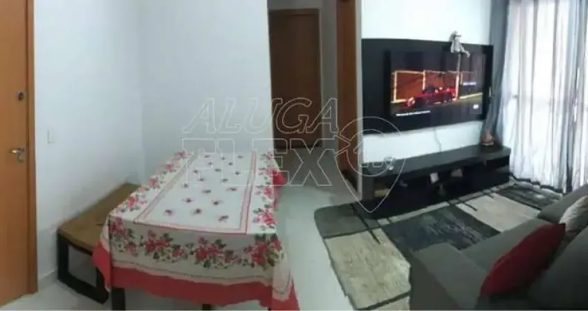 Apartamento à venda no Gleba Ribeirão Limeiro, Londrina 