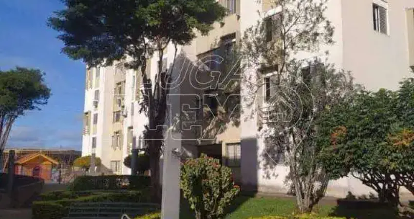 Apartamento à venda no Antares, Londrina 