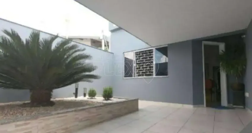 Casa à venda no Jardim Belém, Londrina 