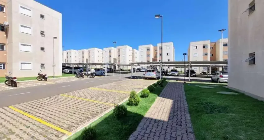 Apartamento à venda no Leonor, Londrina 