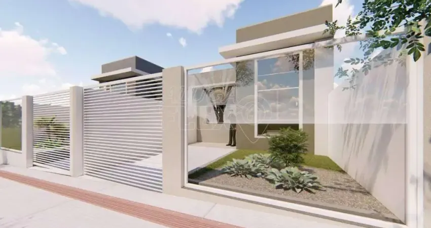 Casa à venda no Jardim Europa, Cambé 