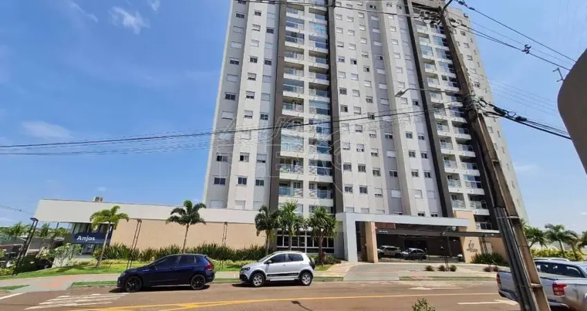 Apartamento para alugar no Jardim Presidente, Londrina 