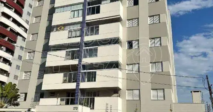 Apartamento à venda no Kennedy, Londrina 