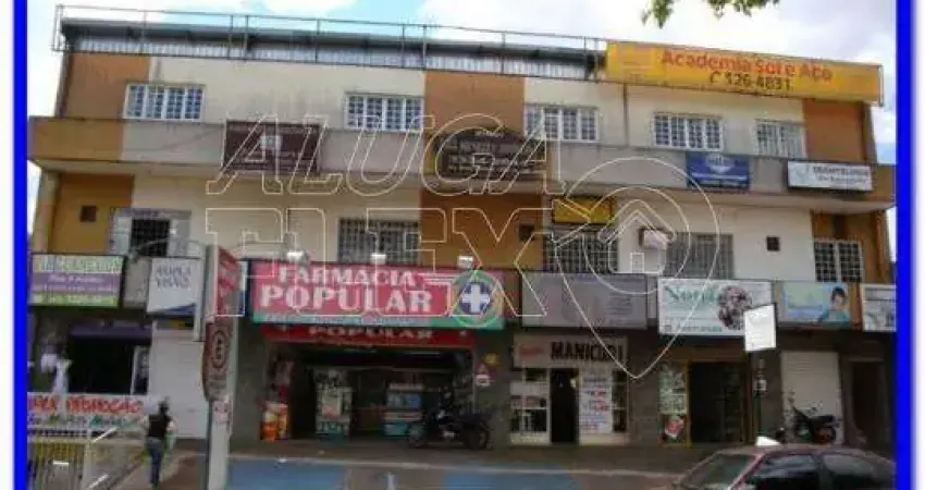 Sala comercial para alugar no Sebastião de Melo César, Londrina 