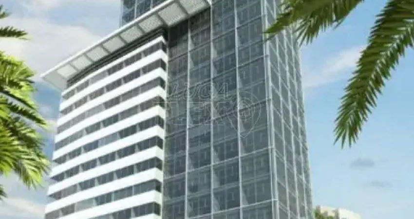 Sala comercial para alugar no Gleba Fazenda Palhano, Londrina 