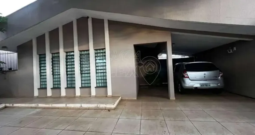 Casa à venda no Jardim Adriana I, Londrina 