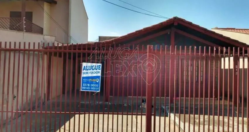 Casa para alugar no Jardim Tarumã, Londrina 