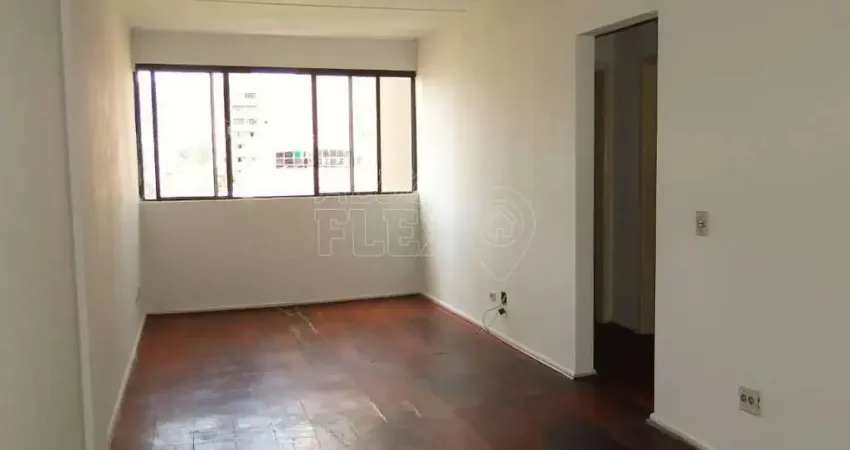 Apartamento para alugar no Centro, Londrina 