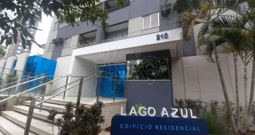 Apartamento para alugar no Gleba Fazenda Palhano, Londrina 