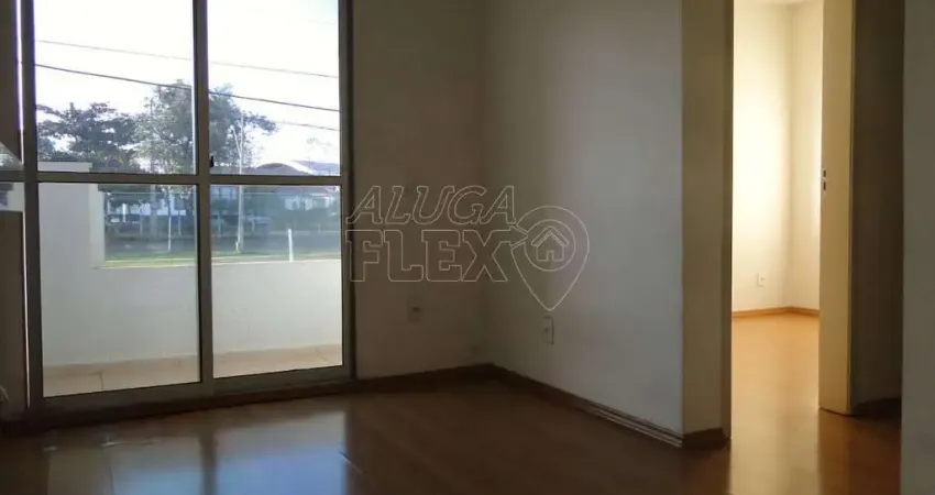 Apartamento para alugar no Jardim Morumbi, Londrina 