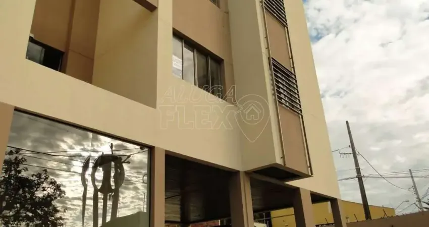 Apartamento para alugar no Centro, Londrina 