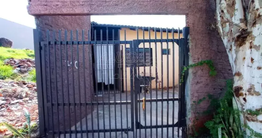 Casa para alugar no Jardim Tókio, Londrina 