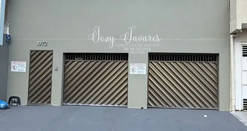 Casa comercial à venda na Rua Luiz Antony, 20, Centro, Manaus