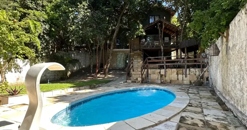 Casa com 5 quartos à venda na Rua Principal, 214, Pipa, Tibau do Sul