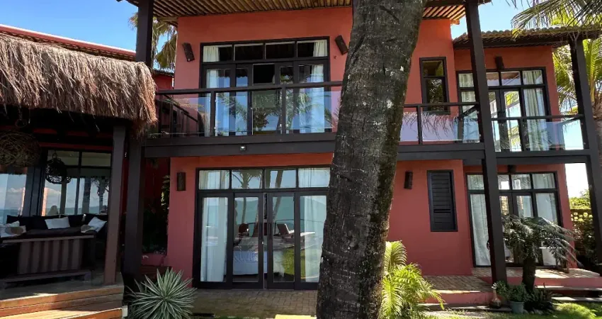 Casa à venda na Rua Principal, 107, Praia de Tibau, Tibau do Sul