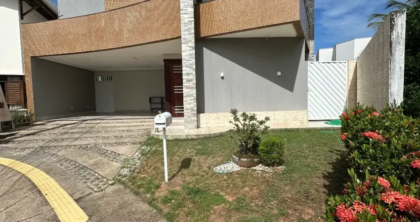 Casa com 5 quartos à venda na Avenida Maria Lacerda Montenegro, 107, Nova Parnamirim, Parnamirim