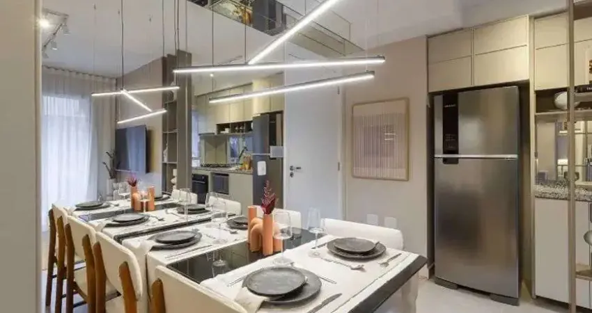 Apartamento com 2 quartos à venda na Rua Atucuri, 150, Chácara Santo Antônio (Zona Leste), São Paulo