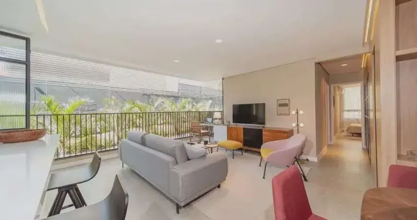 Apartamento à venda, 3 Dormitórios com Suíte e 1 Vaga