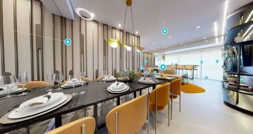 Apartamento com 3 quartos à venda na Avenida Afonso Mariano Fagundes, Saúde, São Paulo