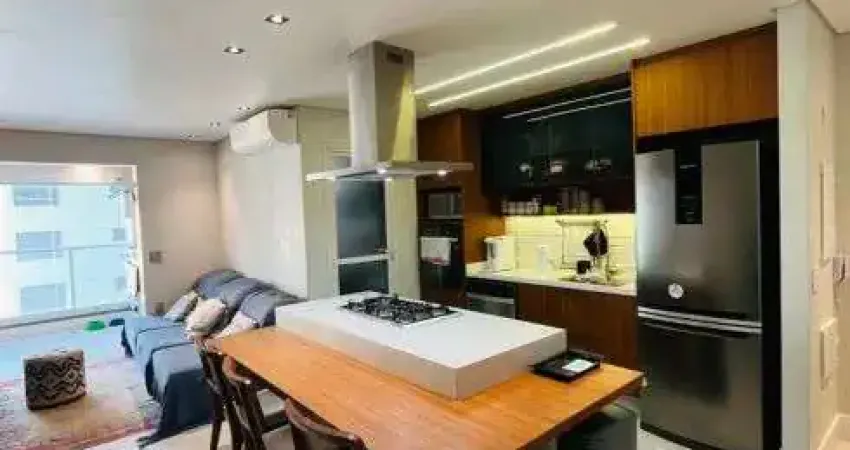 Apartamento a venda no Brooklin 3 Suítes com 2 Vagas