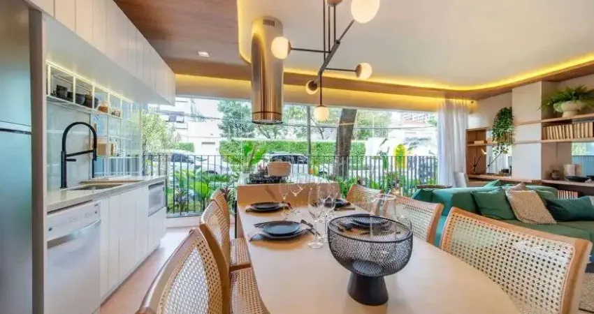 Apartamento à venda, 3 Dormirótios com Suíte 1 Vaga