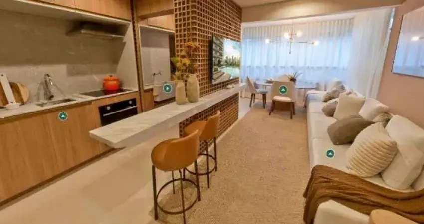 Apartamento com 2 quartos à venda na Avenida Bem-te-vi, S/N, Moema, São Paulo