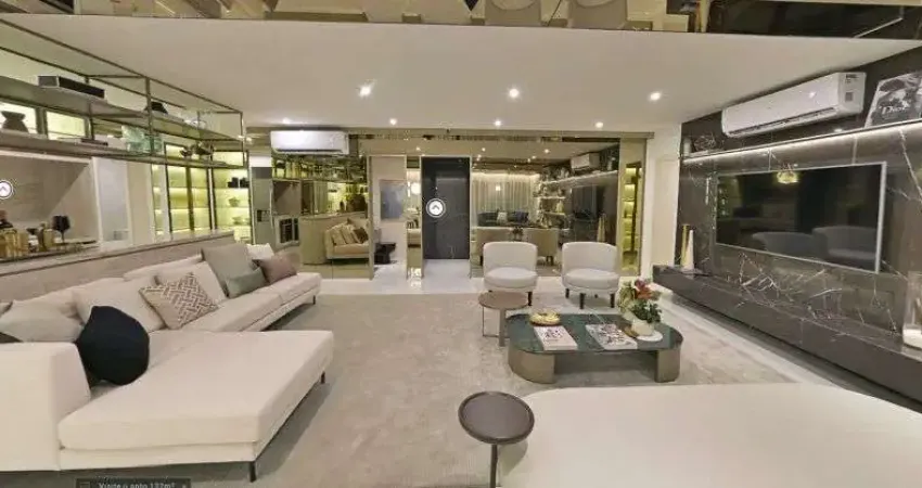 Apartamento com 3 quartos à venda na Rua Alvarenga, S/N, Butantã, São Paulo