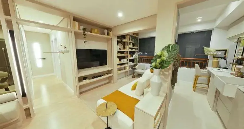 Apartamento à venda, 3 Dormitórios com Suíte e 1 Vaga