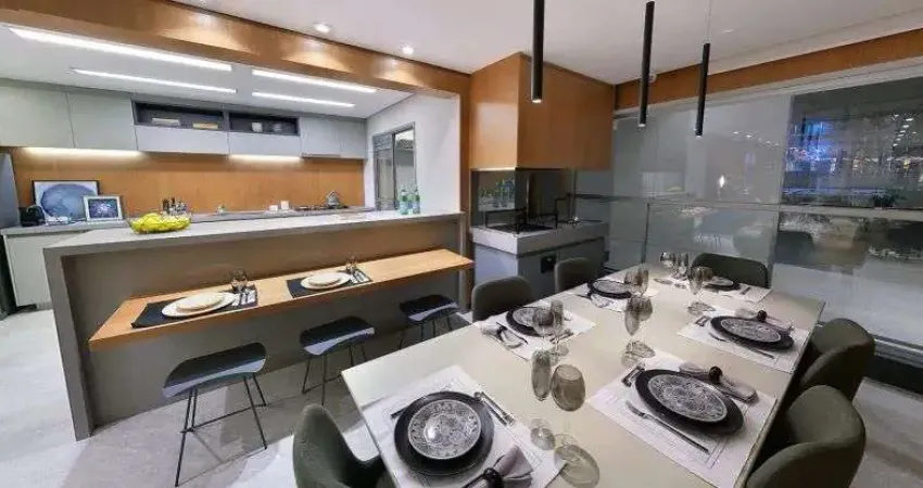 Apartamento com 3 quartos à venda na Rua Professor Francisco de Castro, S/N, Vila Mariana, São Paulo