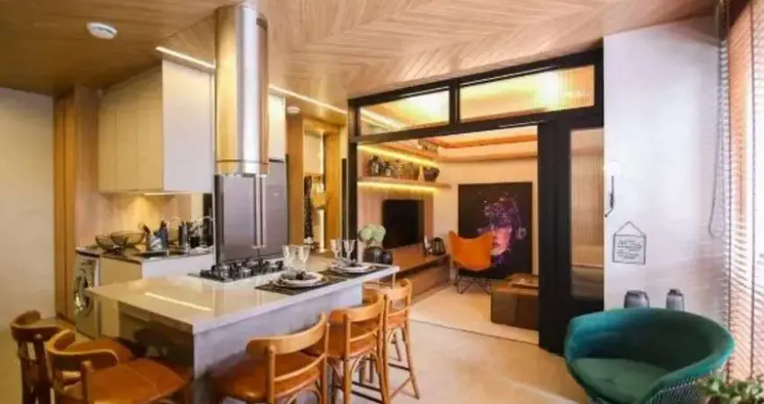 Apartamento com 2 quartos à venda na Rua Minerva, Perdizes, São Paulo