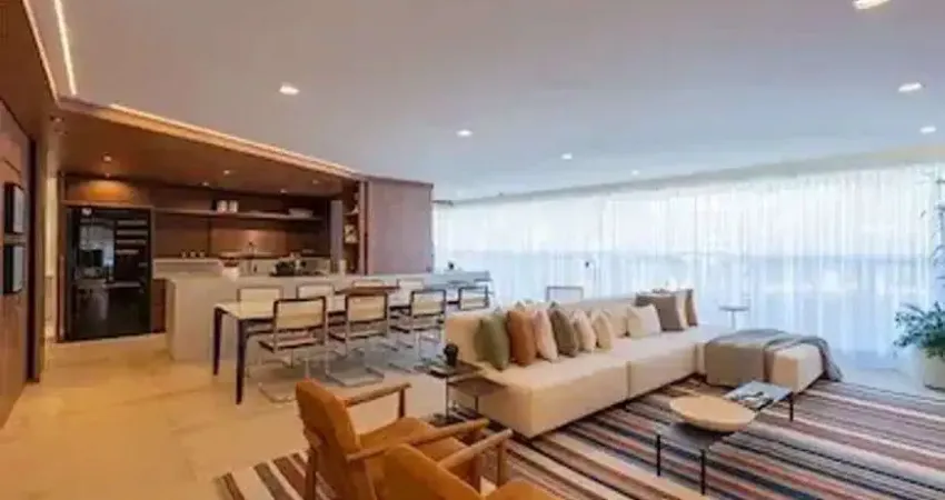 Apartamento à venda, 4 Dormitórios sendo 2 Suítes com 2 Vagas