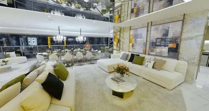 Apartamento com 4 quartos à venda na Rua Maestro Cardim, S/N, Liberdade, São Paulo