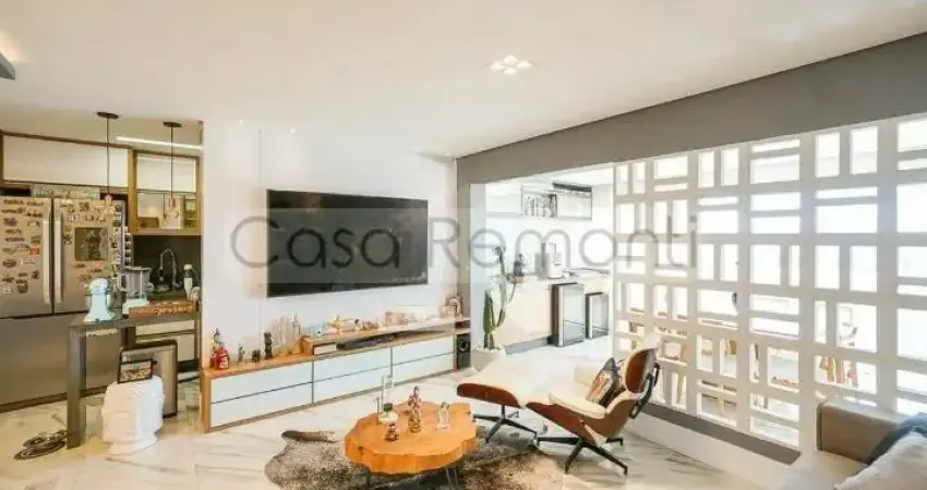 Apartamento com 2 quartos à venda na Rua Cantagalo, 10, Vila Gomes Cardim, São Paulo